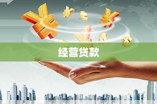 华阴经营贷款