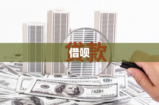 华阴借呗