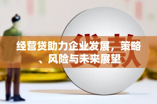 华阴经营贷助力企业发展，策略、风险与未来展望