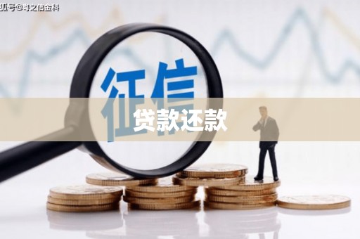 华阴贷款还款