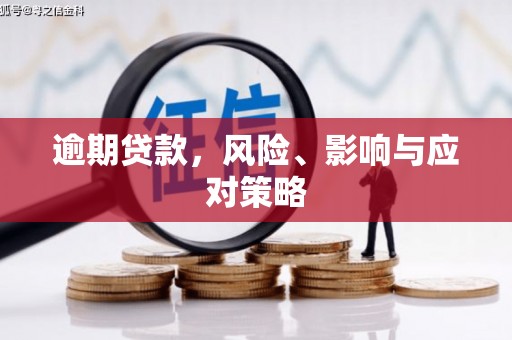 华阴逾期贷款，风险、影响与应对策略