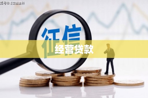华阴经营贷款