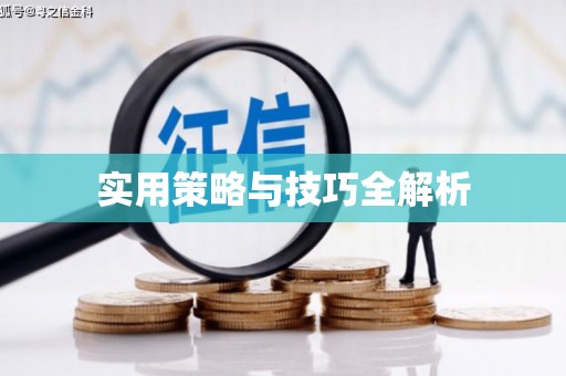 华阴实用策略与技巧全解析