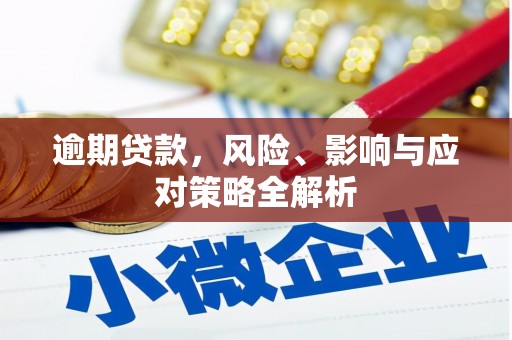 华阴逾期贷款，风险、影响与应对策略全解析