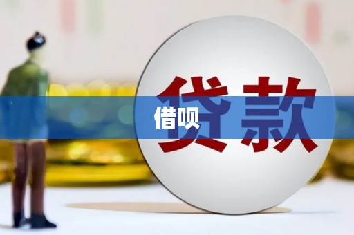 华阴借呗