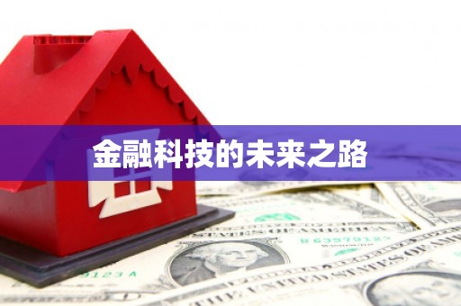 华阴金融科技的未来之路