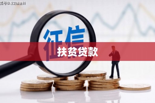 华阴扶贫贷款