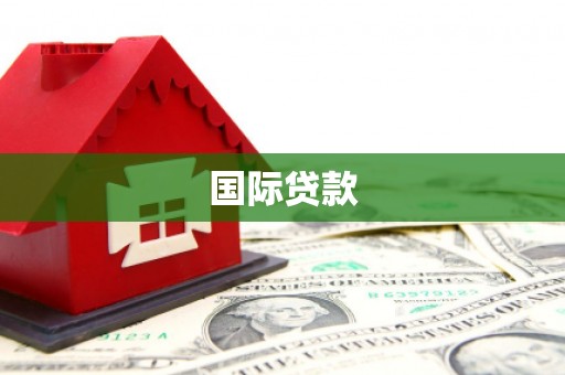 华阴国际贷款